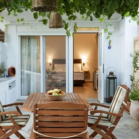 Appartement Serenity For Couples