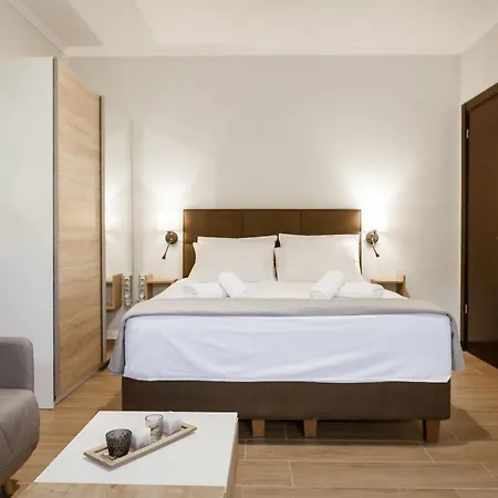 Serenity For Couples Appartement *