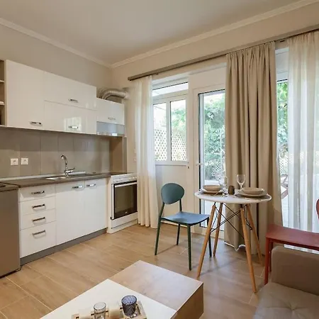 Appartement Serenity For Couples *