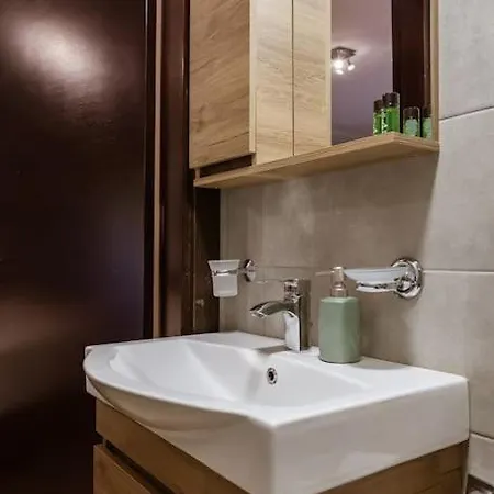 Serenity For Couples Appartement *