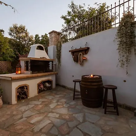 Appartement Serenity For Couples *