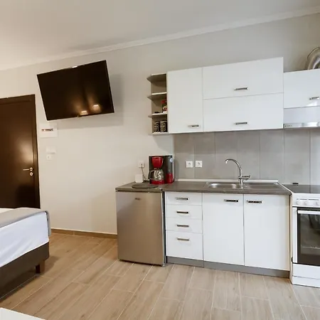 Serenity For Couples Appartement