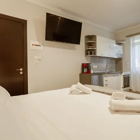 Serenity For Couples * Asgourou